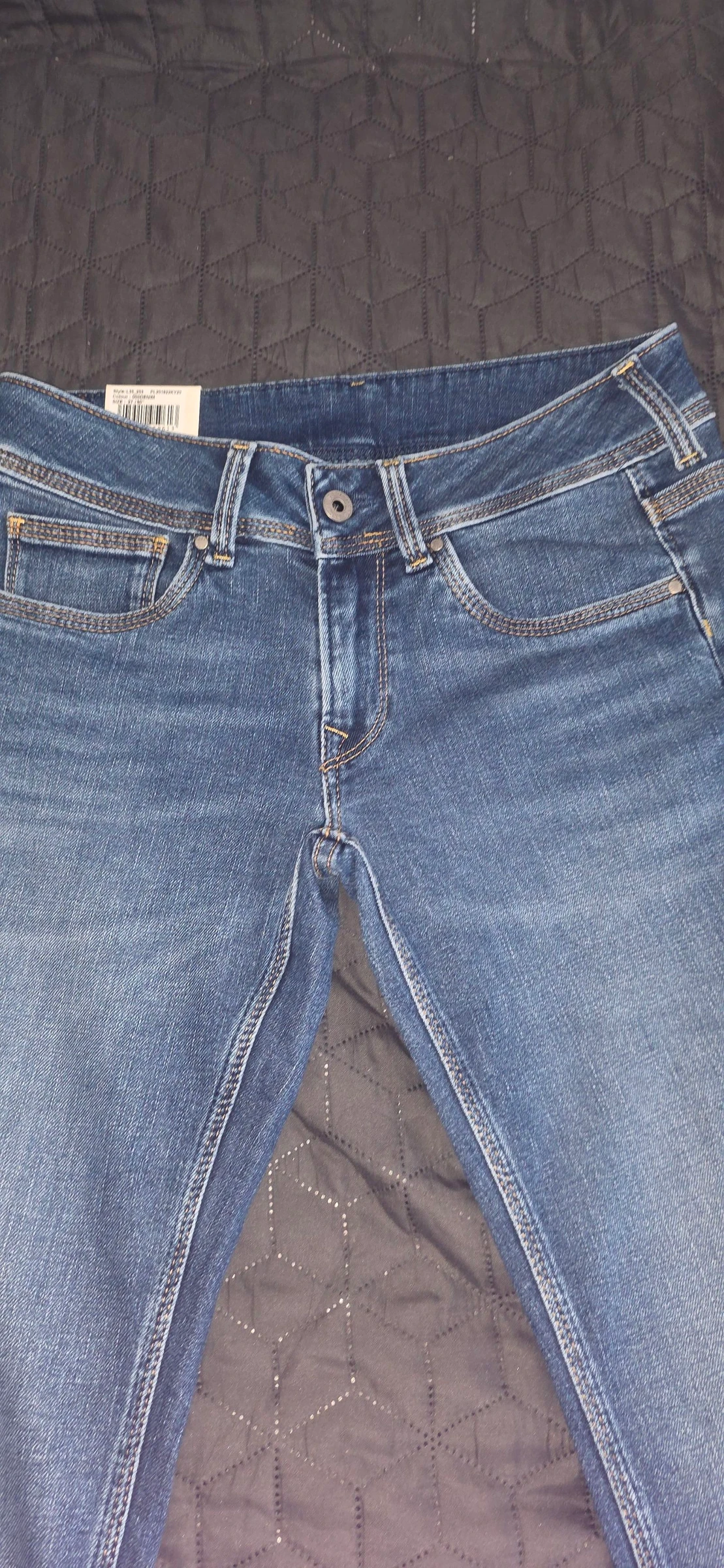 Pepe Jeans W27L30 EU36-38 Rectas ajustadas – photo 3